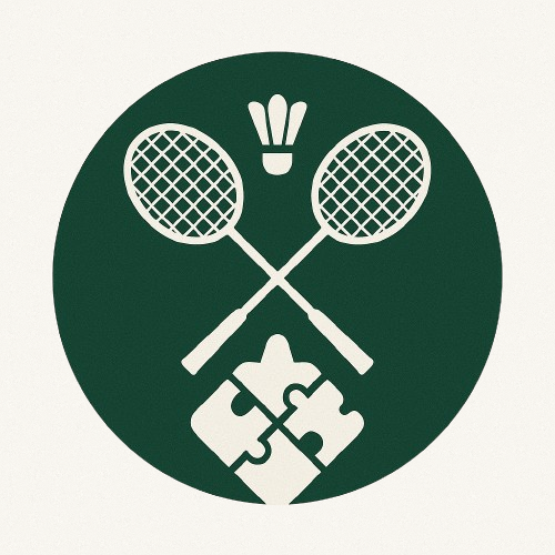 Badminton Suite logo